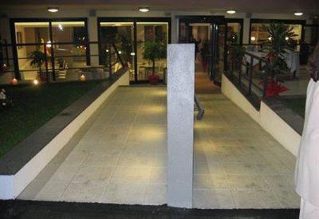 Eh Suites Rome Airport Euro House Hotels Fiumicino Exterior photo