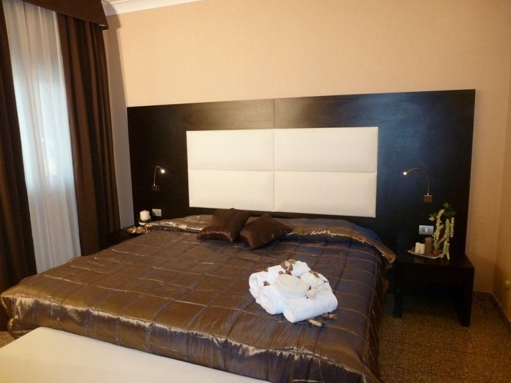 Eh Suites Rome Airport Euro House Hotels Fiumicino Exterior photo